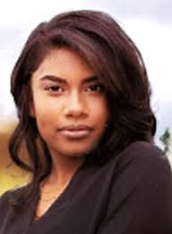 Five young women to vie for Juneteenth honors