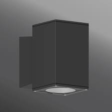 Jet Cylindrical And Square Wall Up Down Light Led Ligman Lighting Usa Outdoor Lighting Catalog