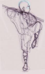 The Animation In Avatar The Last Airbender Has Had A Major Influence In My Art As Well It S What Avatar The Last Airbender Art Avatar Aang Avatar Airbender