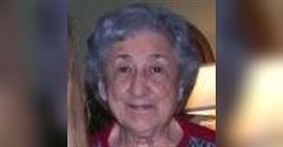 Mrs. Lillian Orr Glasscock Obituary