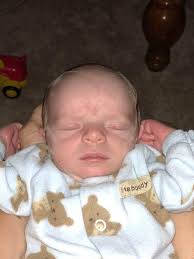 A Timeline of Jared Tetreault Sr.'s Life