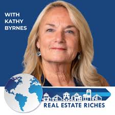 Unlock the Secrets to Real Estate Success with Kathy Byrnes!