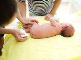 What To Do When Your Baby Has Diarrhoea Babyyumyum