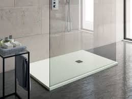 You don't want to install ugly shower. Design Acrylic Stone Shower Trays Archiproducts