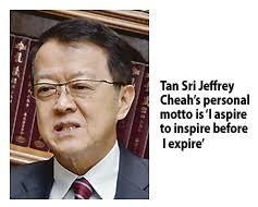 Jeffrey cheah fook ling (hakka chinese: Malaysia Property News Property Market In Malaysia Bandar Sunway A Dream Come True A Desire Fulfilled