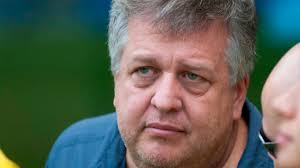 Noticias de Oscar Centeno