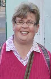 Death Notice of Veronica Cassidy (Bray, Wicklow)