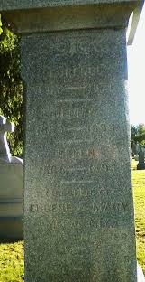 Eugene McCarthy (1831-1927)