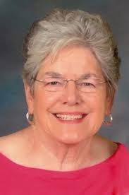 Kathleen Magsam Obituary (1942