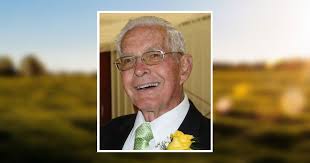 David F. Evans Obituary December 14, 2020