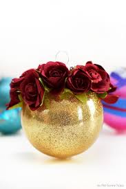 A prince by birth, he was cursed by a mysterious enchantress as punishment for his selfish and cruel nature; More Disney Princess Inspired Christmas Ornaments As The Bunny Hops