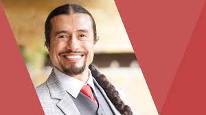 Alexander Rubio Álvarez: director del Idep