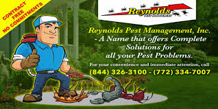 Business directory of new jersey. Reynolds Pest Management Inc Linkedin