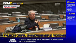 News source: BFMTV