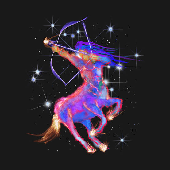 Sagitarius Zodiac