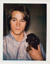 ALAIN DELON~ Alain Delon, when he was young, would dress in an army jacket 