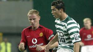 Speaking to sky sports (h/t daily star) after . Ex United Trainer Sir Alex Ferguson Bettelte Um Transfer Von Cristiano Ronaldo Konnen Wir Ihn Bitte Mit Nach Hause Nehmen Goal Com