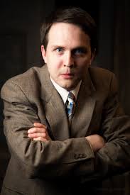 The Butter and Egg Man" (Promotional) — ConnollyPhoto.NYC