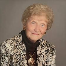 June Fishback Childress