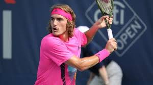 Here you will find mutiple links to access the stefanos tsitsipas match live at different qualities. Tsitsipas V Sinner Live Streaming Prediction At Italian Open