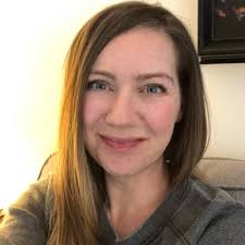 Gillian Robinson Riddell (@GRoRidds)