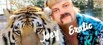Joe Burrow not a fan of Mike the Tiger