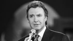 Zehnter Todestag: Was ist von Entertainer Peter Alexander († 84) geblieben?