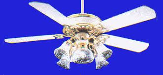 Great time and care has been taken to construct and embellish what is otherwise a functional appliance. Ceiling Fan Parts