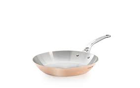 De Buyer Pan Reviews 2021 Mineral B Carbon Steel Frying Pans