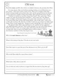 Printable reading comprehension worksheets 5th grade multiple choice. Our 5 Favorite Fifth Grade Reading Worksheets 5th Grade Reading Reading Comprehension Worksheets Reading Worksheets