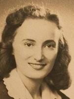 Coletta Rutter Obituary (2017)