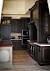 White Glazed Cabinets Before And After
