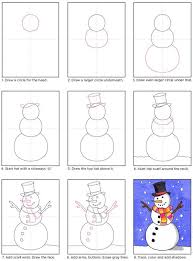 Fixer la bande de tissu représentant l'écharpe. 92 Tutos Dessins Mignons Etape Par Etape Pour Apprendre Le Dessin