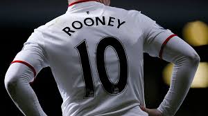News corp is a network of leading companies in the worlds of diversified media, news, education, and information services. White And Black Rooney 10 Jersey Wayne Rooney Manchester United Soccer Sports Hd Wallpaper Wallpaper Flare