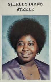 Remembering Peggy Ayers Steele, Lakeview Class of 1961