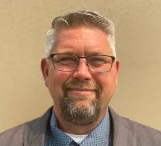 August 2021: Dr. Olav Opedal