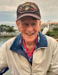 George B. Parrish Obituary November 20, 2021