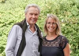 Peter kraus, aperture investors chairman & ceo and nancy davis, quadratic capital founder and cio discuss ways to protect your portfolio with david westin . Peter Kraus Ich Bin Gerne Das Sugar Baby Meiner Fans Pfalz Echo