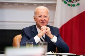 Una de las principales características que la diferencian de las demás. Biden Promete Vacunas Para Todos Los Adultos De Ee Uu Para Finales De Mayo Noticias Agencia Peruana De Noticias Andina