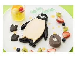One way is to reserve suica online, using. Suica Penguin Afternoon Tea Things To Do In Tokyo