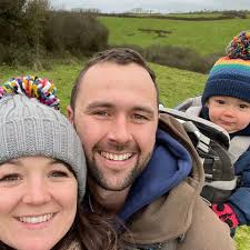 A dream come true as Cornish couple take