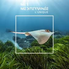 Monaco celebrates the sea