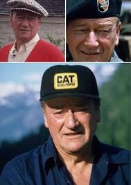 John Wayne was not just a towering figure in cinema but also a captivating  personality in his personal life. Born and raised in the American West,  Wayne carried the values of courage