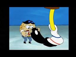 Bootleg movies that tried their best to be of decent quality. Spongebob Blackjack Toe Peatix