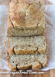 It must be coming from the internal mechanics. Keto Low Carb Coconut Flour Bread
