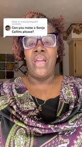 Sonja Mccauley's Instagram, Twitter & Facebook