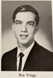 LHS Class of 1968 Memorial