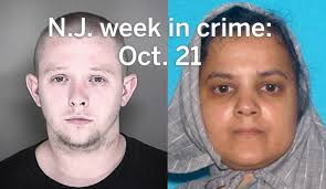 N.J. man admits importing 9 pounds of synthetic drug from China