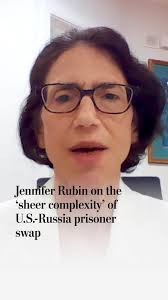 On #PostLive’s ‘First Look,’ Post Opinions columnist Jennifer Rubin weighed  in