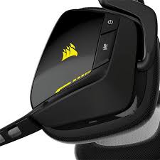 Resultado de imagen para cascos gamer